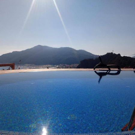 Appartamento Taggiasca A Riva Trigoso Sestri Levante Luaran gambar